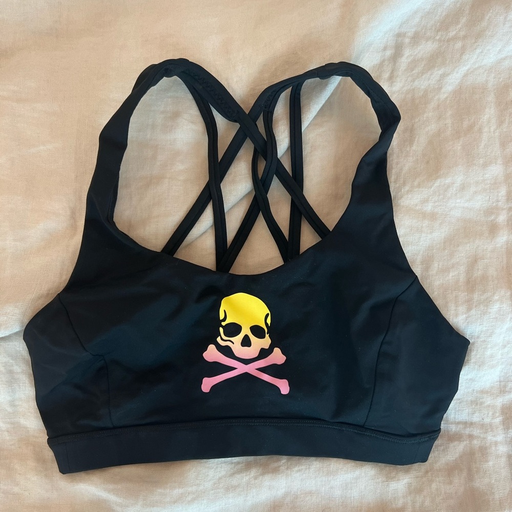 COPY - SoulCycle sports bra